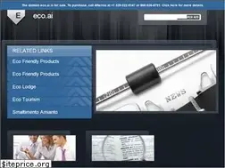Sites similar to eco.ai