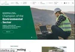 Sites similar to eco.ca