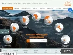 Sites similar to eco.co.il