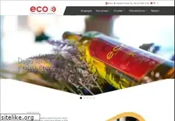 Sites similar to eco.com.tr