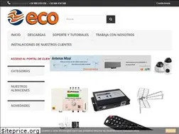 Sites similar to eco.es
