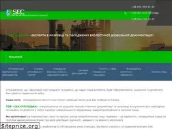 Sites similar to eco.kiev.ua