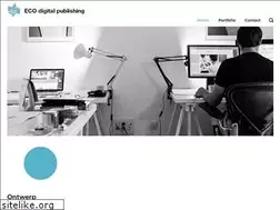 Sites similar to eco.nl