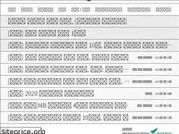 Sites similar to eco.or.kr