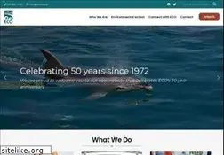 Sites similar to eco.org.nz
