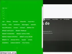 Sites similar to eco.pt