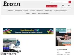 Sites similar to eco121.fr