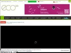 Sites similar to eco123.info