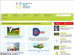 Sites similar to eco18.ru