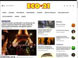 Sites similar to eco21.com.br