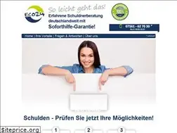 Sites similar to eco24.de