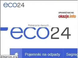 Sites similar to eco24.pl