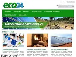 Sites similar to eco24.pt