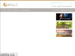 Sites similar to eco2all.nl
