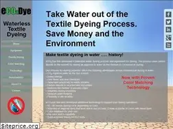Sites similar to eco2dye.com