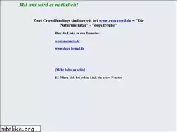 Sites similar to eco2me.de