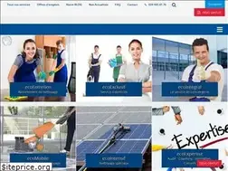 Sites similar to eco2net.ch