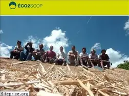 Sites similar to eco2scop.fr