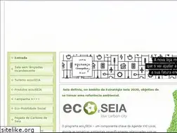 Sites similar to eco2seia.com