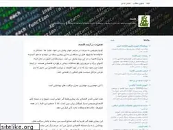 Sites similar to eco3.blogsky.com