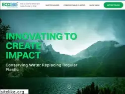 Sites similar to eco365.co.in