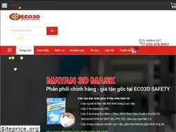 Sites similar to eco3d.vn
