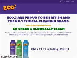 Sites similar to eco3premierclub.com