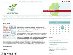 Sites similar to eco4life.info