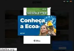 Sites similar to ecoa.org.br