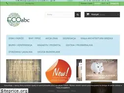 Sites similar to ecoabc.pl