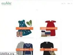 Sites similar to ecoable.net