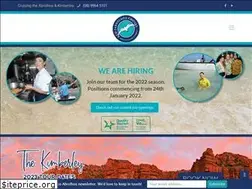 Sites similar to ecoabrolhos.com.au