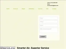 Sites similar to ecoacaustin.com