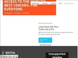 Sites similar to ecoach.coach