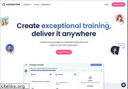Sites similar to ecoach.com