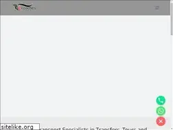 Sites similar to ecoaches.co.za