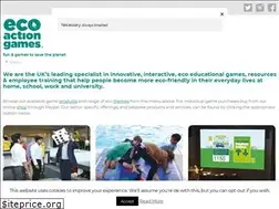 Sites similar to ecoactiongames.org.uk