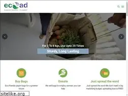 Sites similar to ecoad.in