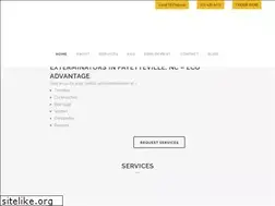 Sites similar to ecoadvantagenc.com
