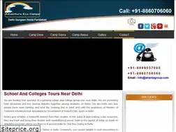 Sites similar to ecoadventurecamp.co.in