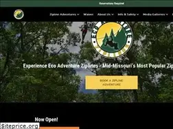 Sites similar to ecoadventureziplines.com