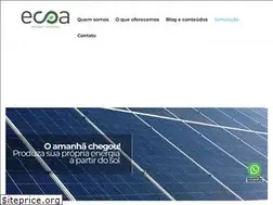 Sites similar to ecoaenergias.com.br