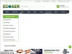 Sites similar to ecoaer.md