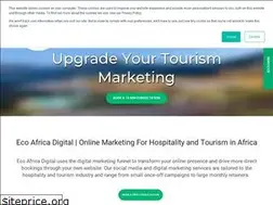 Sites similar to ecoafricadigital.co.za