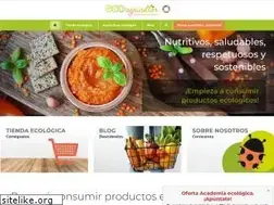 Sites similar to ecoagricultor.com