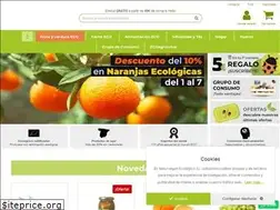 Sites similar to ecoagricultor.es