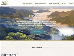 Sites similar to ecoagriculture.org