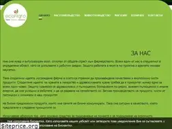 Sites similar to ecoagro.bg