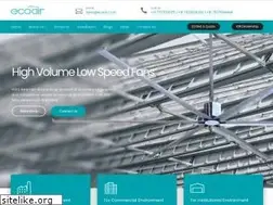 Sites similar to ecoair.co.in