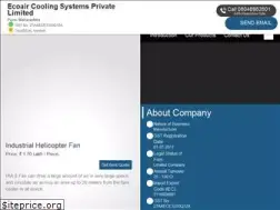 Sites similar to ecoair.info